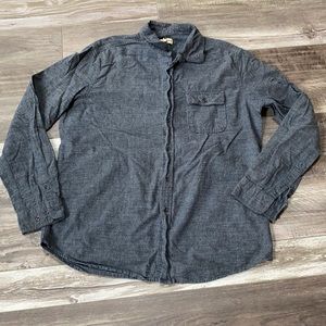 Chip & Pepper Sz.Large flannel 🖤 Men’s